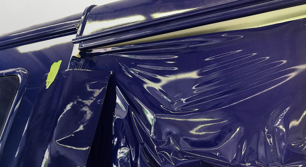 How Long Do Car Wraps Last What to Know Big Picture Graphics